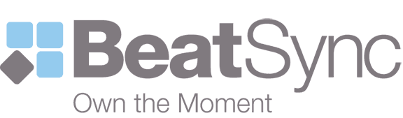 BeatSync Logo